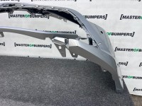 Toyota Corolla Hybrid Excel Design 2023-2027 Front Bumper 4 Pdc Genuine [t611]