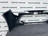 Toyota Corolla Hybrid Excel Design 2023-2027 Front Bumper 4 Pdc Genuine [t611]