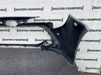 Toyota Corolla Hybrid Excel Design 2023-2027 Front Bumper 4 Pdc Genuine [t611]