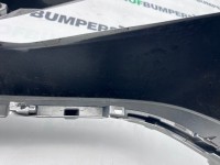 Toyota Corolla Hybrid Excel Design 2023-2027 Front Bumper 4 Pdc Genuine [t611]