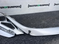 Toyota Corolla Hybrid Excel Design 2023-2027 Front Bumper 4 Pdc Genuine [t611]