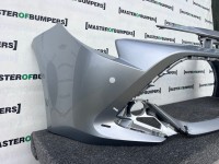 Toyota Corolla Hybrid Excel Design 2023-2027 Front Bumper 4 Pdc Genuine [t611]