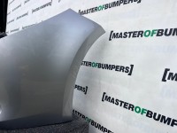 Toyota Corolla Hybrid Excel Design 2023-2027 Front Bumper 4 Pdc Genuine [t611]