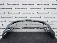 Toyota Corolla Hybrid Excel Design 2023-2027 Front Bumper 4 Pdc Genuine [t611]
