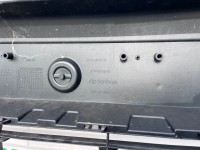 Toyota Yaris Style Xp210 Hatchback 2020-2025 Front Bumper White Genuine [t613]