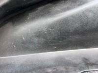 Toyota Yaris Style Xp210 Hatchback 2020-2025 Front Bumper White Genuine [t613]