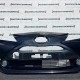 Toyota Aygo Style Trend Hatchback 2014-2017 Front Bumper Genuine [t629]