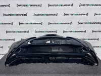 Toyota Aygo Style Trend Hatchback 2014-2017 Front Bumper Genuine [t629]
