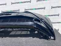 Toyota Aygo Style Trend Hatchback 2014-2017 Front Bumper Genuine [t629]