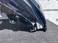 Toyota Aygo Style Trend Hatchback 2014-2017 Front Bumper Genuine [t629]