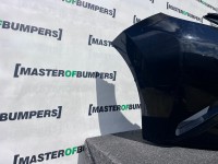 Toyota Aygo Style Trend Hatchback 2014-2017 Front Bumper Genuine [t629]