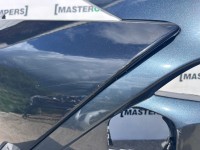 Toyota Aygo Style Trend Hatchback 2014-2017 Front Bumper Genuine [t629]
