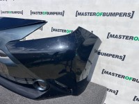 Toyota Aygo Style Trend Hatchback 2014-2017 Front Bumper Genuine [t629]