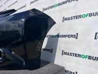 Toyota Aygo Style Trend Hatchback 2014-2017 Front Bumper Genuine [t629]
