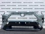 Toyota Rav4 Excel Hybrid Mk5 2019-2024 Front Bumper 4 Pdc Genuine [t638]