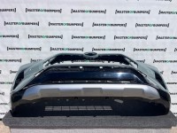 Toyota Rav4 Excel Hybrid Mk5 2019-2024 Front Bumper 4 Pdc Genuine [t638]
