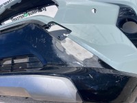 Toyota Rav4 Excel Hybrid Mk5 2019-2024 Front Bumper 4 Pdc Genuine [t638]