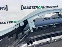 Toyota Rav4 Excel Hybrid Mk5 2019-2024 Front Bumper 4 Pdc Genuine [t638]