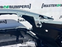 Toyota Rav4 Excel Hybrid Mk5 2019-2024 Front Bumper 4 Pdc Genuine [t638]