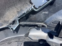 Toyota Rav4 Excel Hybrid Mk5 2019-2024 Front Bumper 4 Pdc Genuine [t638]