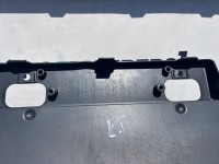 Toyota Hilux Double Cab Pickup Mk8 2016-2020 Front Bumper Texture Genuine [t643]