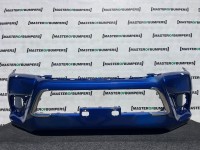 Toyota Hilux Icon Pickup Mk8 2016-2020 Front Bumper Jets Genuine [t644]