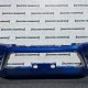 Toyota Hilux Icon Pickup Mk8 2016-2020 Front Bumper Jets Genuine [t644]