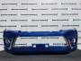 Toyota Hilux Icon Pickup Mk8 2016-2020 Front Bumper Jets Genuine [t644]