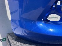 Toyota Hilux Icon Pickup Mk8 2016-2020 Front Bumper Jets Genuine [t644]