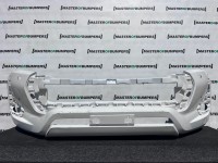Toyota Hilux Icon Active Mk8 Lift 2021-2024 Front Bumper Pdc Jets Genuine [t645]