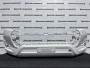 Toyota Hilux Icon Active Mk8 Lift 2021-2024 Front Bumper Pdc Jets Genuine [t645]