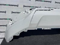 Toyota Hilux Icon Active Mk8 Lift 2021-2024 Front Bumper Pdc Jets Genuine [t645]