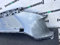 Toyota Bz4x Design Motion 2022-2024 Front Bumper Pdc Genuine [t651]