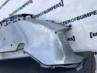 Toyota Bz4x Design Motion 2022-2024 Front Bumper Pdc Genuine [t651]