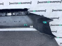 Toyota Bz4x Design Motion 2022-2024 Front Bumper Pdc Genuine [t651]