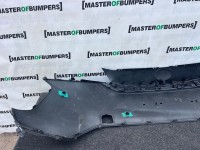 Toyota Bz4x Design Motion 2022-2024 Front Bumper Pdc Genuine [t651]