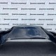 Toyota Bz4x Design Motion 2022-2024 Front Bumper Pdc Genuine [t652]