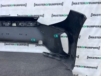 Toyota Bz4x Design Motion 2022-2024 Front Bumper Pdc Genuine [t652]