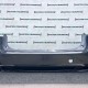 Toyota Corolla Hybrid Vvt Touring 2019-2023 Rear Bumper No Pdc Genuine [t653]