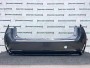 Toyota Corolla Hybrid Vvt Touring 2019-2023 Rear Bumper No Pdc Genuine [t653]
