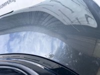 Toyota Corolla Hybrid Vvt Touring 2019-2023 Rear Bumper No Pdc Genuine [t653]