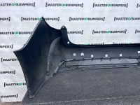 Toyota Corolla Hybrid Vvt Touring 2019-2023 Rear Bumper No Pdc Genuine [t653]