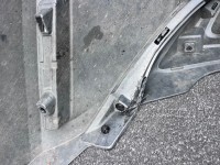 Toyota Corolla Hybrid Vvt Touring 2019-2023 Rear Bumper No Pdc Genuine [t653]
