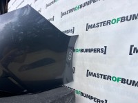 Toyota Corolla Hybrid Vvt Touring 2019-2023 Rear Bumper No Pdc Genuine [t653]