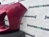 Toyota Yaris Hybrid Mk3 Hatchback 2014-2017 Front Bumper Genuine [t661]