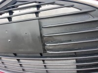 Toyota Yaris Hybrid Mk3 Hatchback 2014-2017 Front Bumper Genuine [t661]