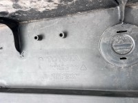 Toyota Yaris Hybrid Mk3 Hatchback 2014-2017 Front Bumper Genuine [t661]