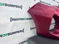 Toyota Yaris Hybrid Mk3 Hatchback 2014-2017 Front Bumper Genuine [t661]