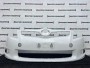 Toyota Auris V-matic Mk2 Hatchback 2010-2012 Front Bumper No Pdc Genuine [t546]