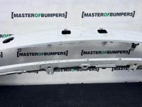 Toyota Auris V-matic Mk2 Hatchback 2010-2012 Front Bumper No Pdc Genuine [t546]